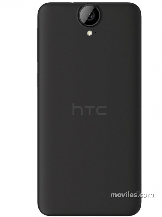 Image 2 HTC One E9+