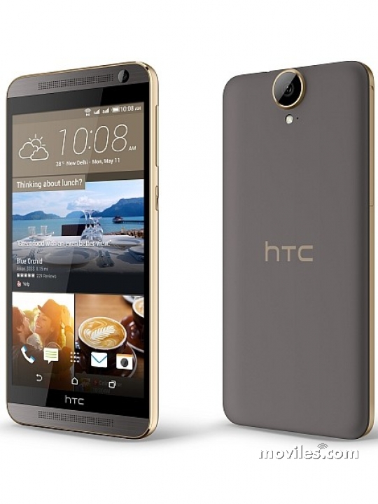Image 5 HTC One E9+