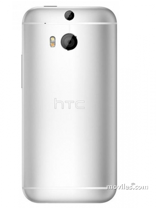 Image 2 HTC One M8