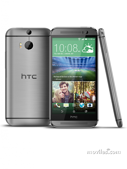 Image 4 HTC One M8