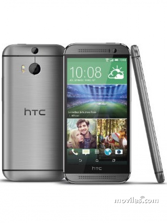Image 7 HTC One M8s