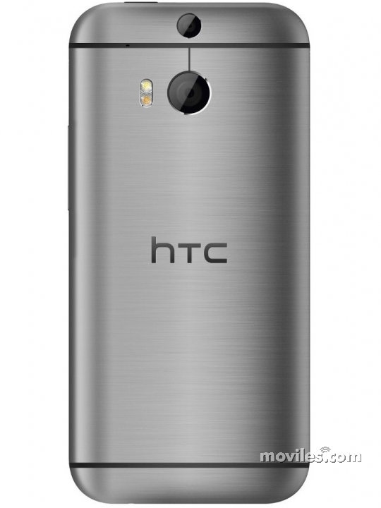 Image 3 HTC One M8s