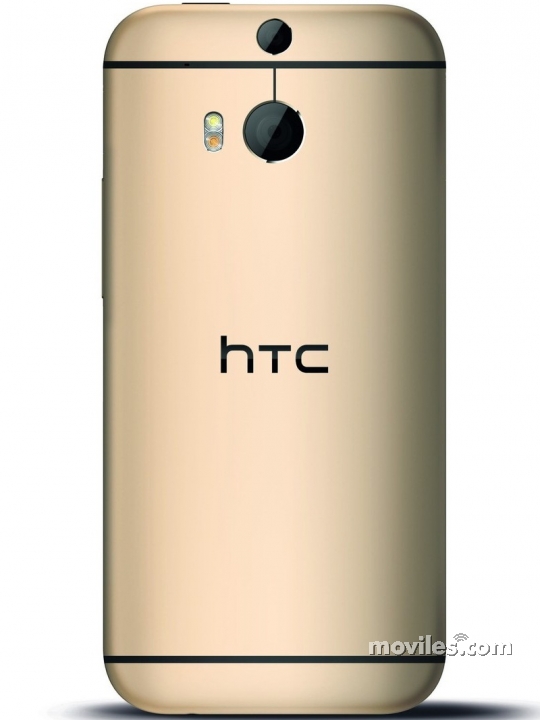 Image 5 HTC One M8s