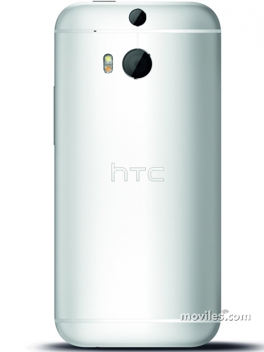 Image 6 HTC One M8s