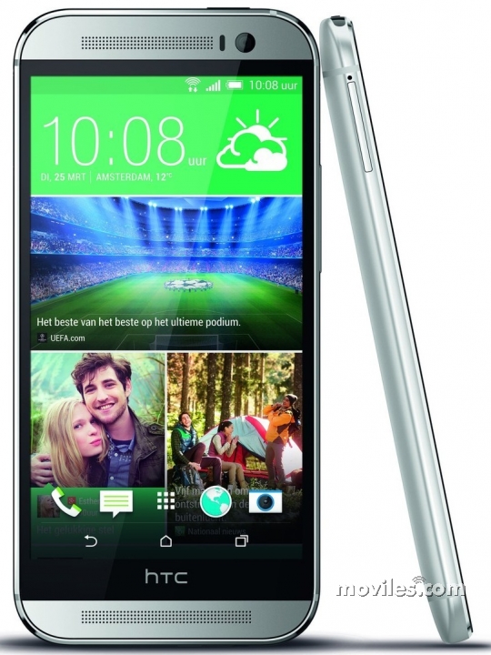 Image 9 HTC One M8s