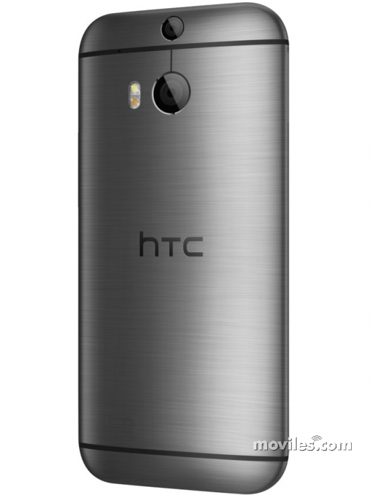Image 10 HTC One M8s