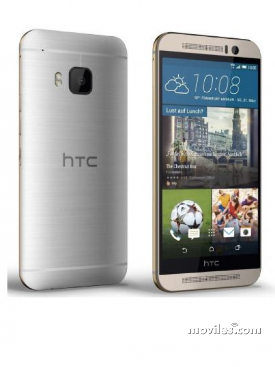 Image 2 HTC One M9
