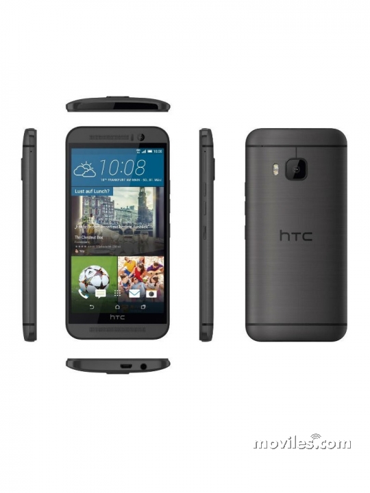 Image 6 HTC One M9