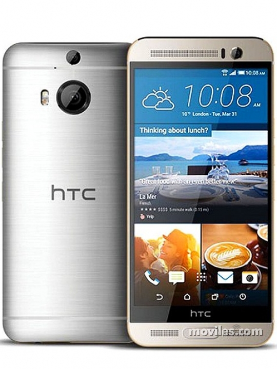 Image 3 HTC One M9+ Supreme Camera