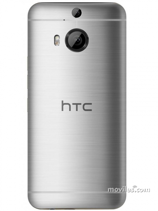 Image 2 HTC One M9+ Supreme Camera