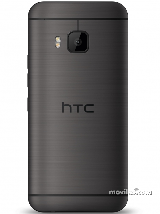 Image 2 HTC One M9 Prime Camera