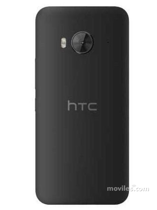 Image 4 HTC One M9e