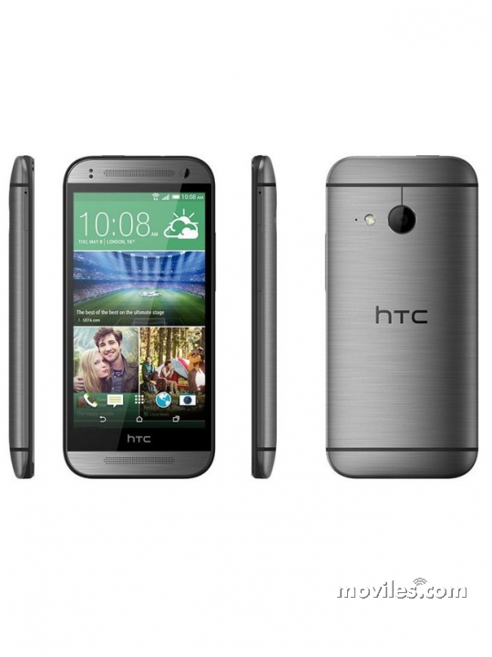 Image 2 HTC One mini 2