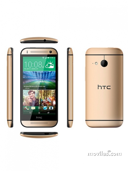Image 3 HTC One mini 2