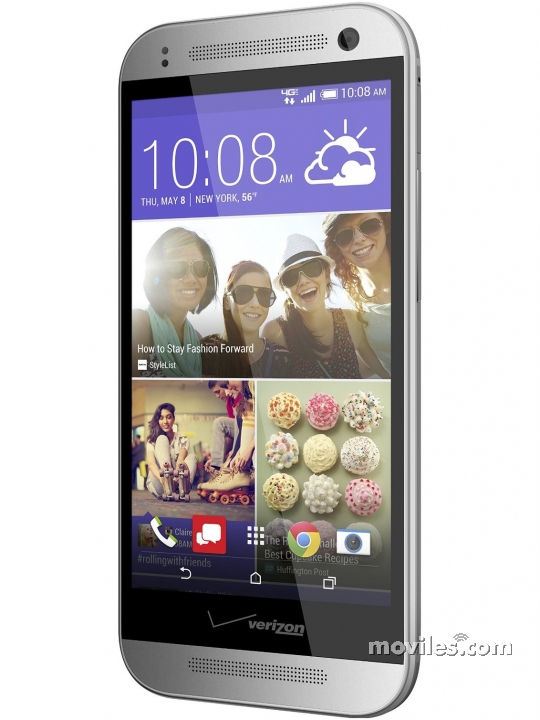 Image 3 HTC One Remix