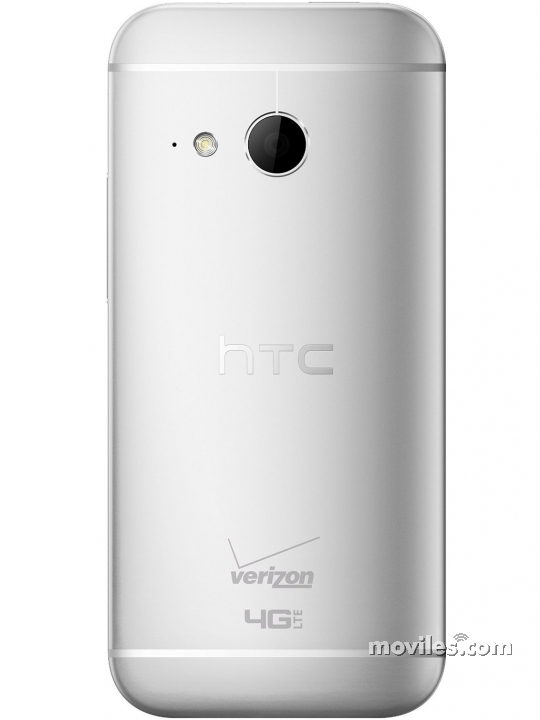 Image 2 HTC One Remix