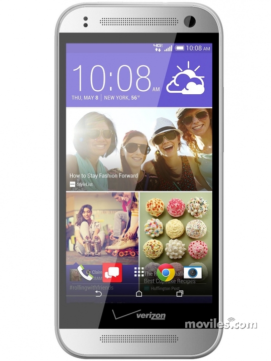 Image 5 HTC One Remix