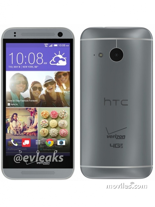Image 4 HTC One Remix
