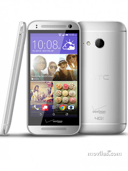 Image 8 HTC One Remix