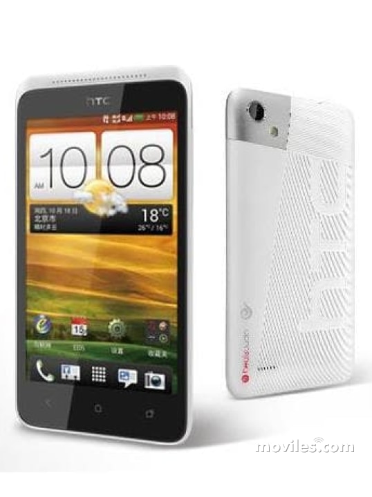 Image 3 HTC One SC