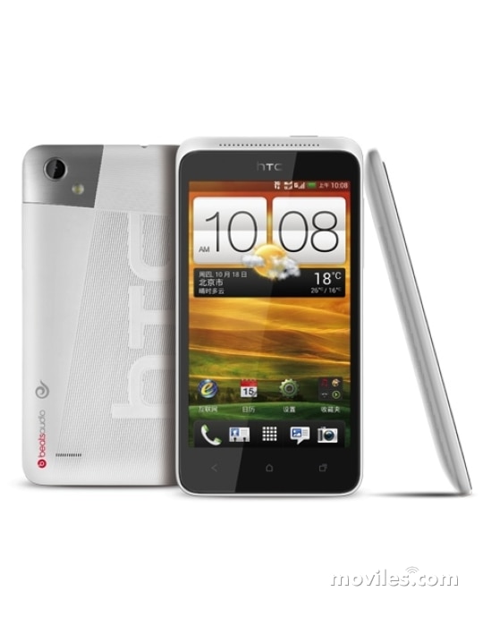 Image 4 HTC One SC