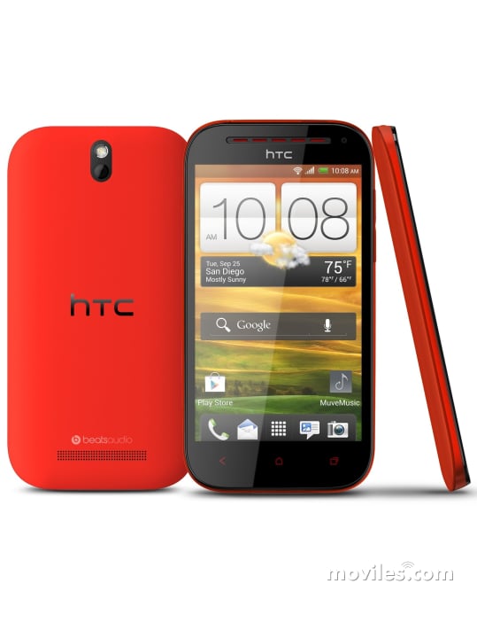 Image 3 HTC One ST