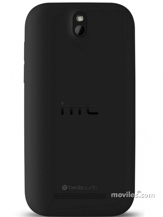 Image 2 HTC One SV