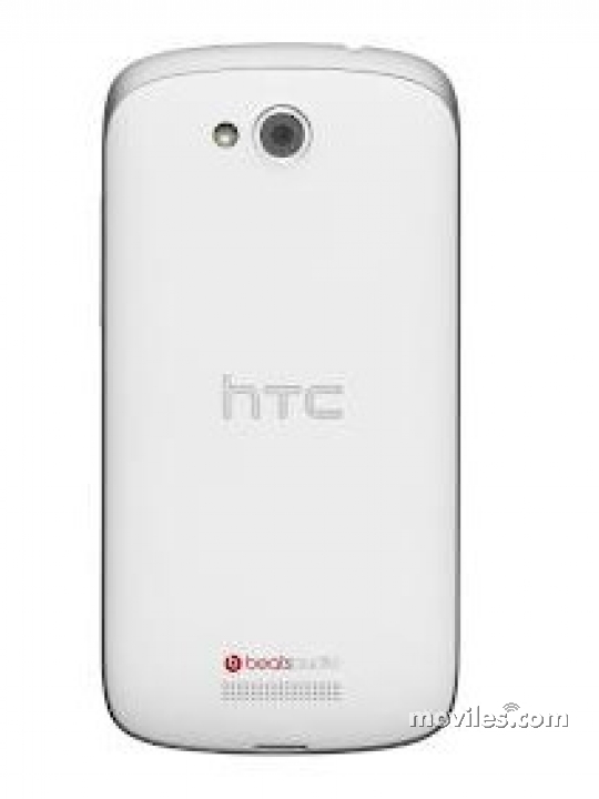 Image 2 HTC One VX