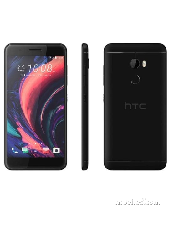 Image 2 HTC One X10