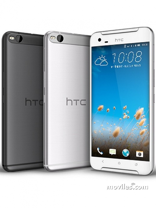 Image 2 HTC One X9