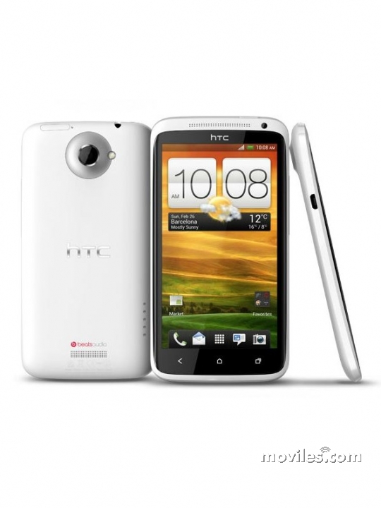 Image 3 HTC One XL