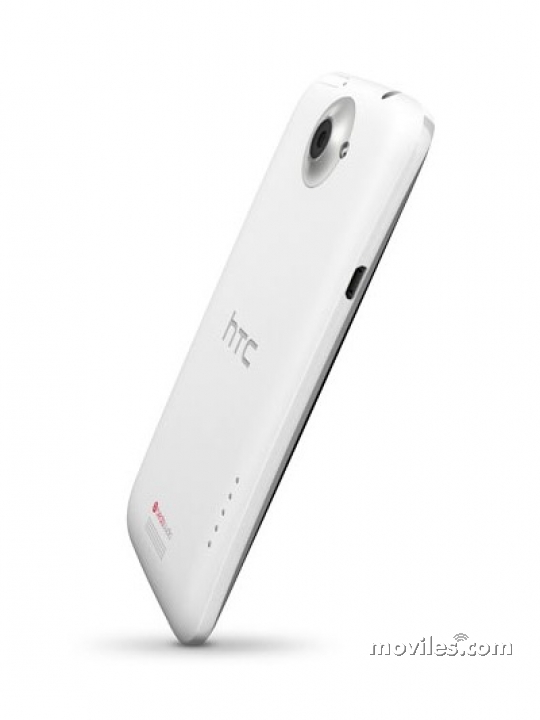 Image 2 HTC One XL
