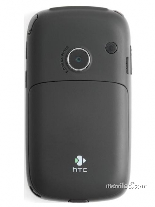 Image 2 HTC P3400