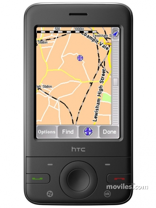 HTC P3470