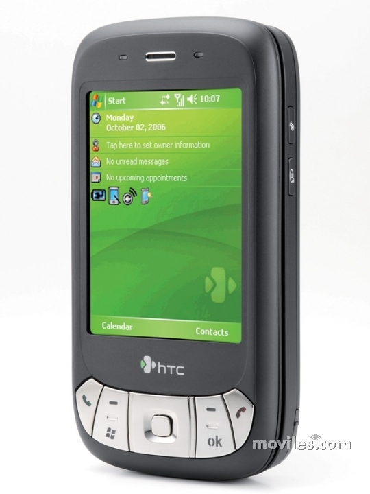 Image 2 HTC P4350