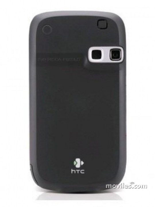 Image 3 HTC P4350
