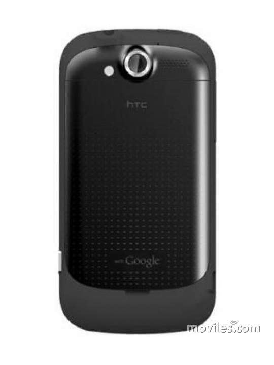 Image 2 HTC Panache
