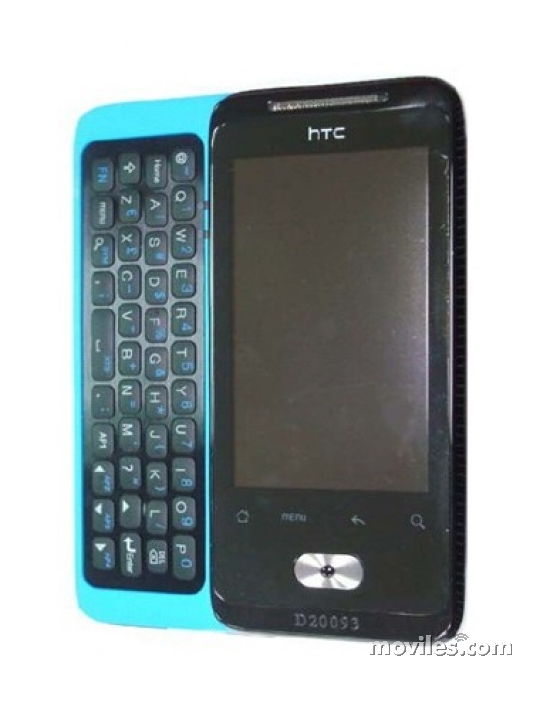 HTC Paradise