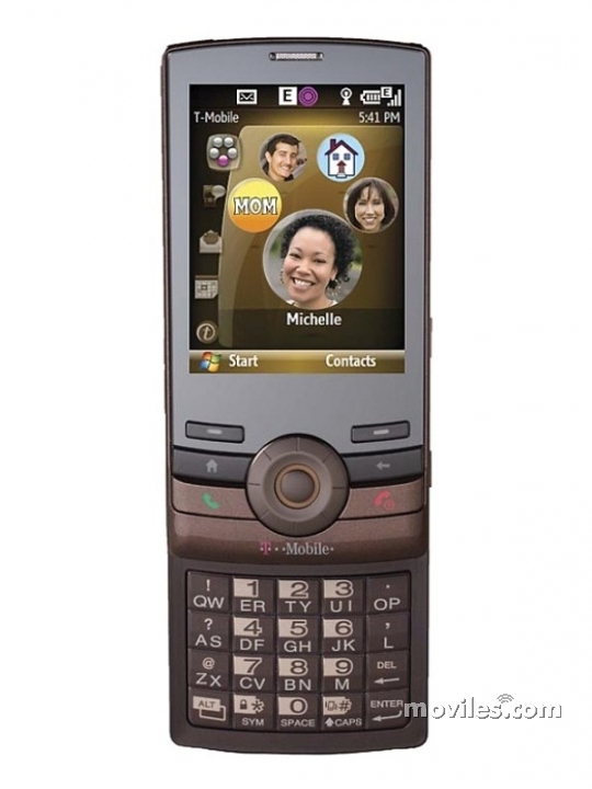 HTC Phoebus