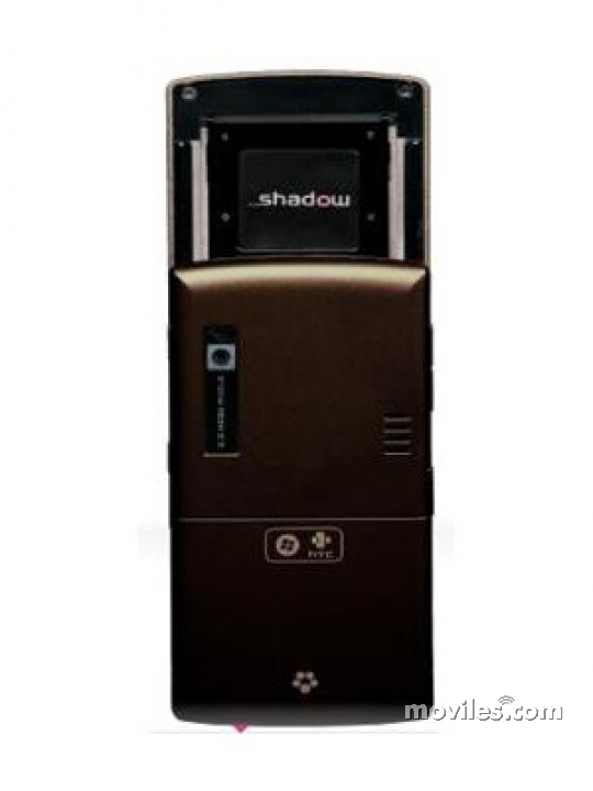 Image 3 HTC Phoebus