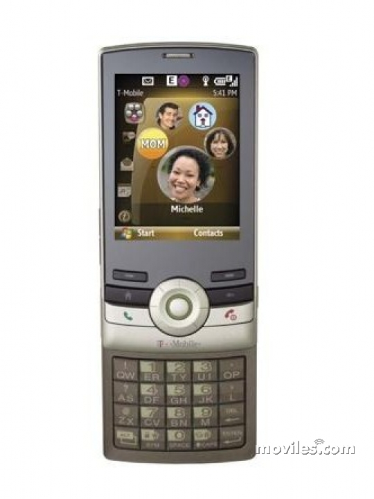 Image 4 HTC Phoebus
