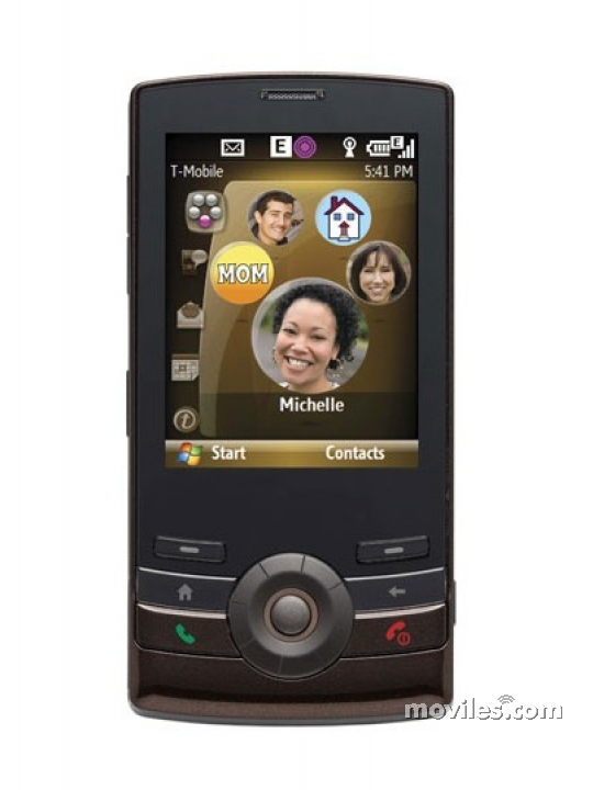 Image 2 HTC Phoebus