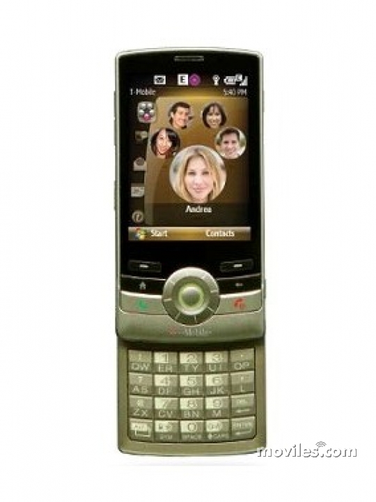 Image 5 HTC Phoebus