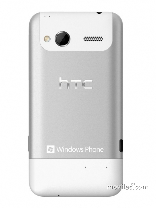 Image 2 HTC Radar