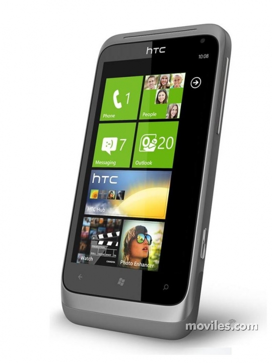 Image 4 HTC Radar