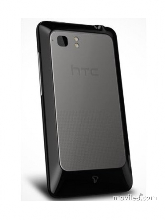 Image 2 HTC Raider 4G