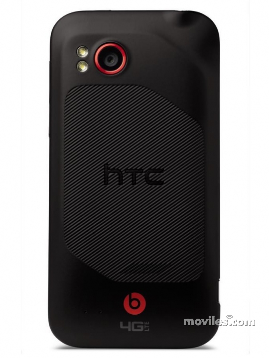 htc rezound