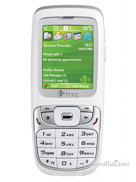 Image 3 HTC S310