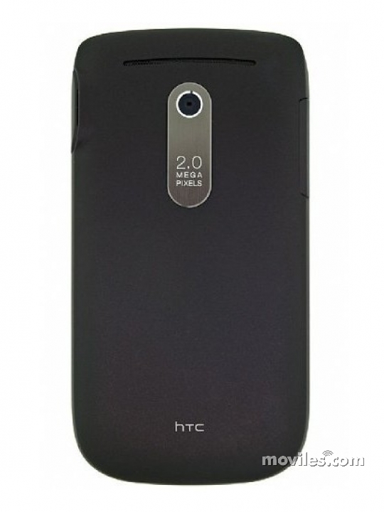Image 2 HTC S522