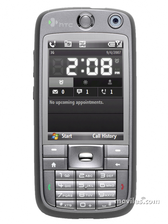 Image 2 HTC S730